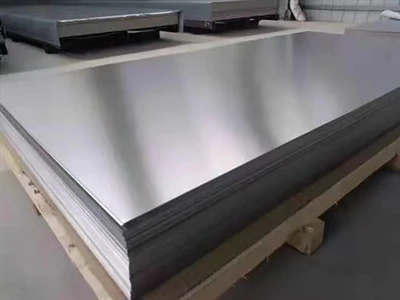 The impact of smelting process on the quality of titanium plates The impact of smelting process on the quality of titanium plates