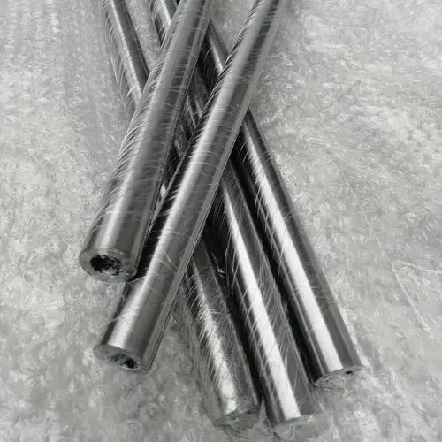 Nickel Pipe