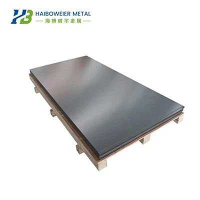 আচার সারফেস টাইটানিয়াম প্লেট