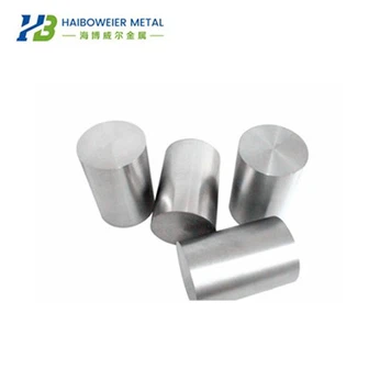 টাইটানিয়াম খাদ রড গ্রেড5