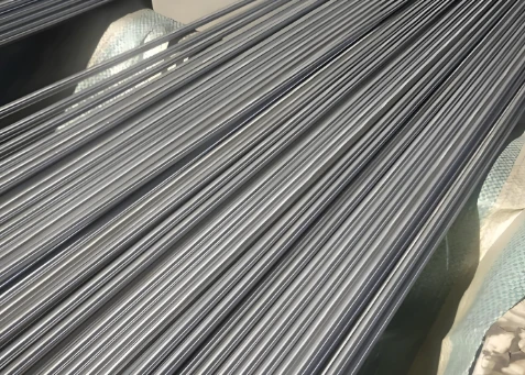 Why is titanium difficult to weld Why is titanium difficult to weld