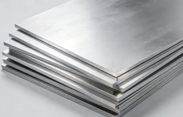 In today's defense equipment industry, where the pursuit of ultimate performance is paramount, innovation in every component can become a key factor in enhancing overall combat effectiveness. When discussing material selection, the balance between strength and weight remains a crucial and unavoidable topic. Titanium plates, with their unique advantages of high strength and lightweight, are gradually becoming a highly regarded 